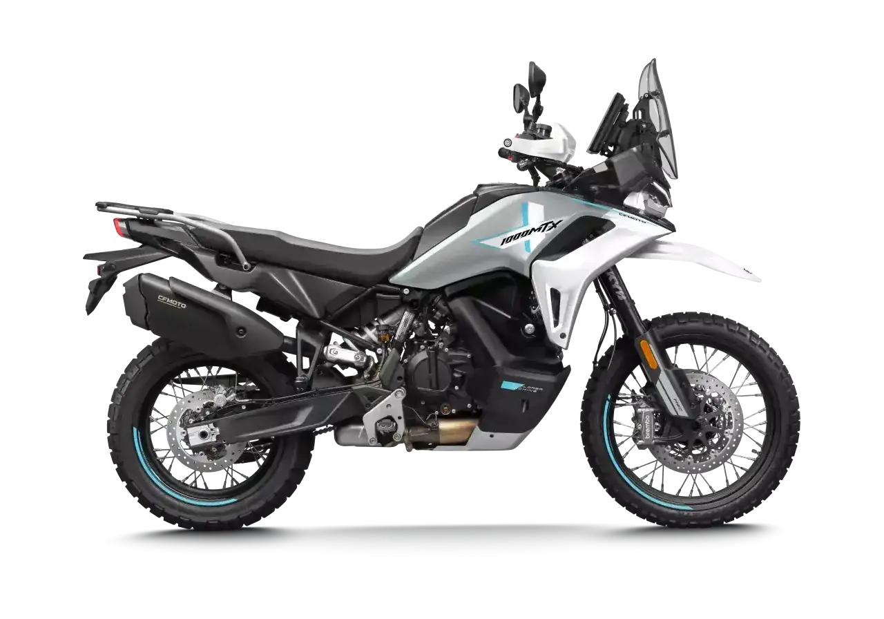 Gama CFMOTO - qué familia encaja mejor contigo