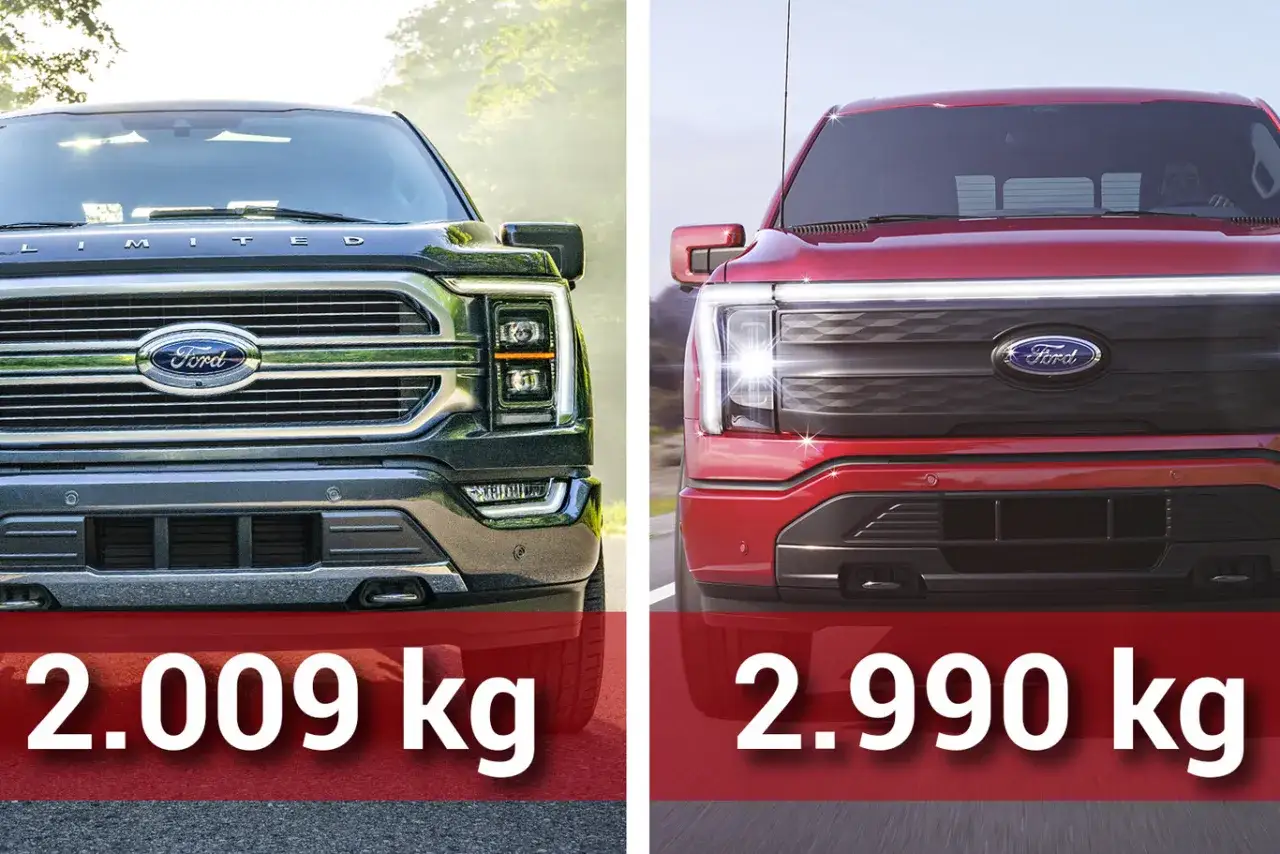 Coches eléctricos grandes y cómo elegir el que de verdad compensa