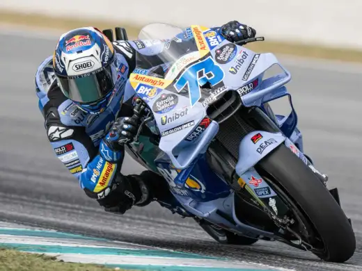 Álex Márquez en MotoGP, ritmo y oficio para pelear arriba