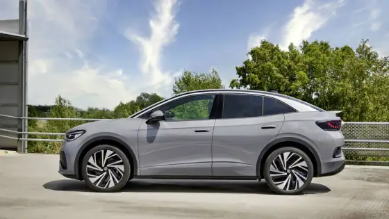 La autonomía del Volkswagen ID.4 en la vida real