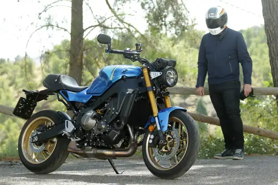 Motos neo retro que merecen la pena y cómo elegir la tuya