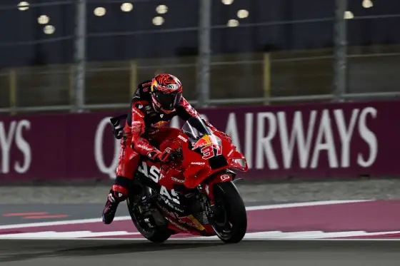 Clasificación en MotoGP - qué decide y por qué importa tanto