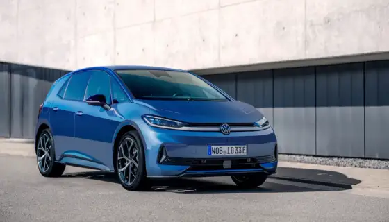 Autonomía del Volkswagen ID.3 - cuánto da de verdad