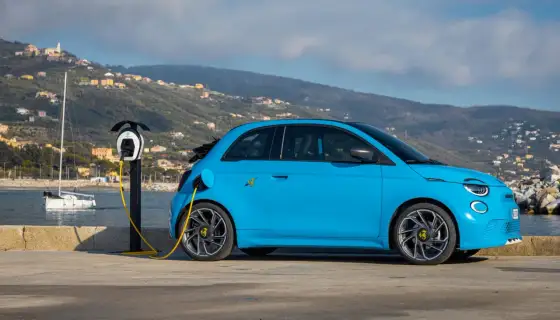 Abarth eléctrico en España - 500e y 600e, precios y carga